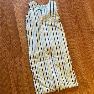 ✨FINAL PRICE!✨ Infant Zip up Sleep Sac
